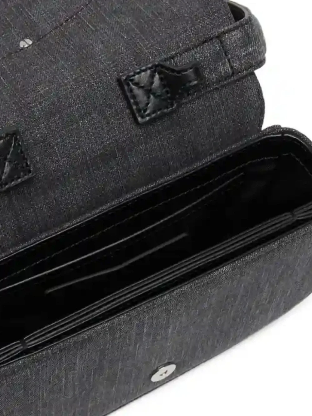 DIESEL 1DR Iconic Shoulder Bag In Padded